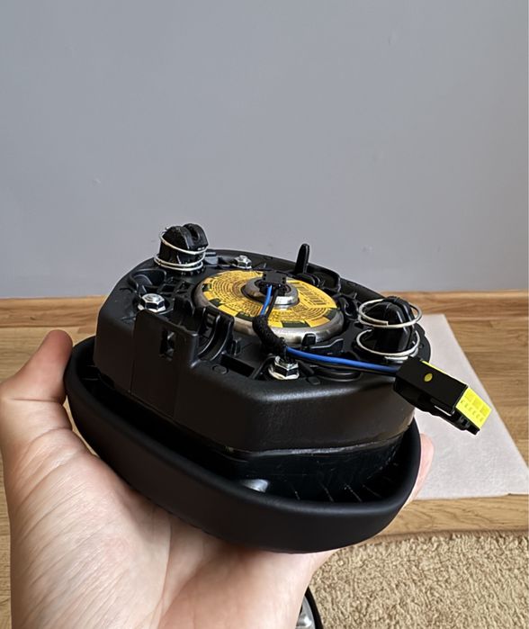 Подушка безпеки Airbag в М руль BMW G30 G32 G20 G22 G01 G02 G11 G12 M