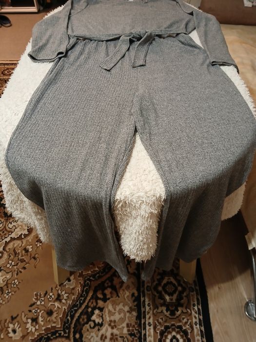 Продам комбез  трикотажный