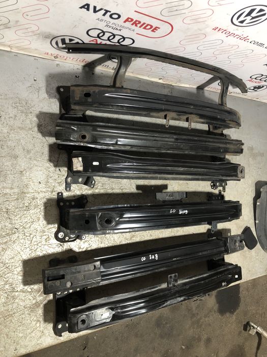 Підсилювач Audi a4b8 Q5 a6c7 Vw Tiguan 1-2 passat b7 cc Skoda a7 s-b2