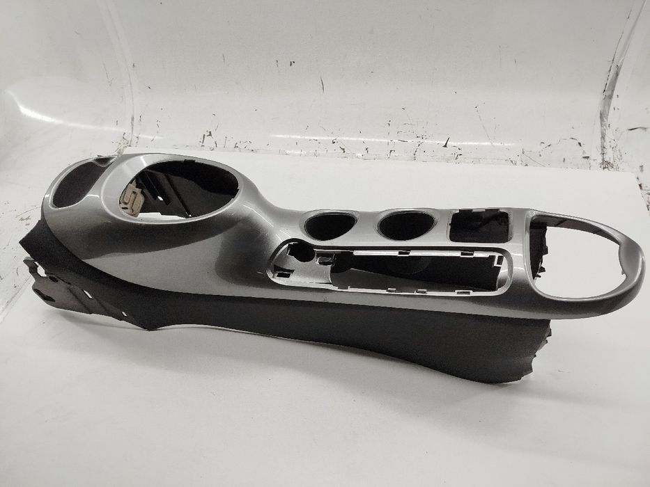 Consola Central - NISSAN Juke (F15) | 10 -