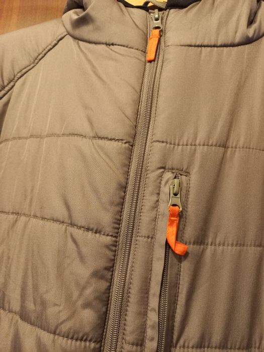 Kurtka ocieplana  46