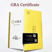 Diament Moissanit Księżniczka 5,5x5,5mm-1CT VVS1-D