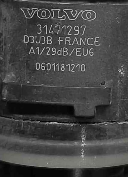 Sensor de Estacionamento 31471297 - VOLVO XC60 II