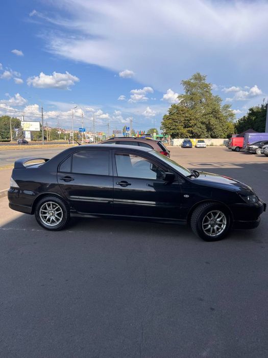 Ланце 9 2.0 газ бенз