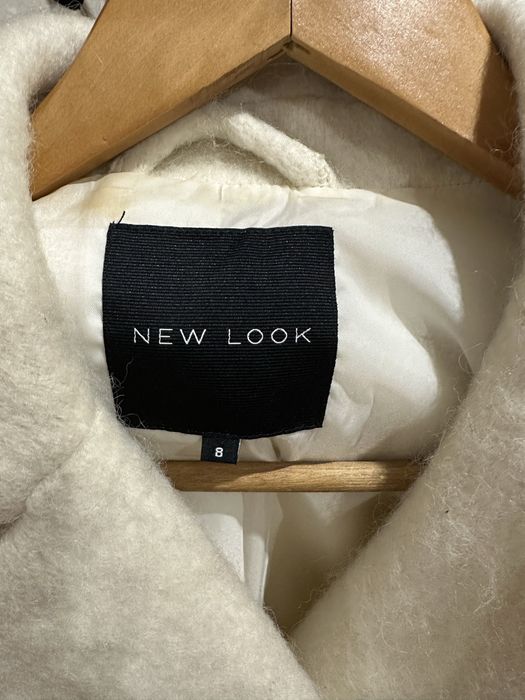 Легкое пальто