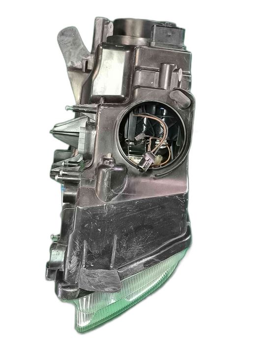 Ótica / Farol Esquerdo SKODA SUPERB II 3T1941015B (OEM) | 1ZS24704709 (OEM)