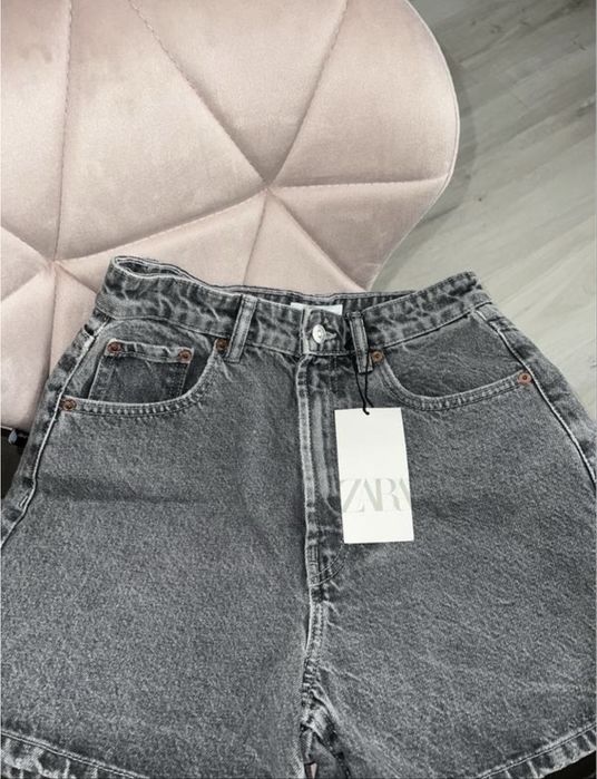Шорти жіночі zara