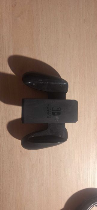 Konsola Nintendo Switch