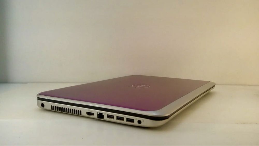 laptop Dell Inspiron 5721 i5-3317U Win8  17" duży ekran do