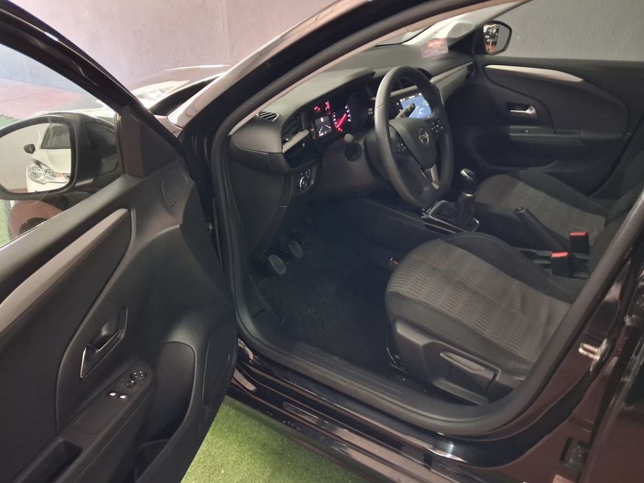 Opel Corsa 1.2 Business Edition