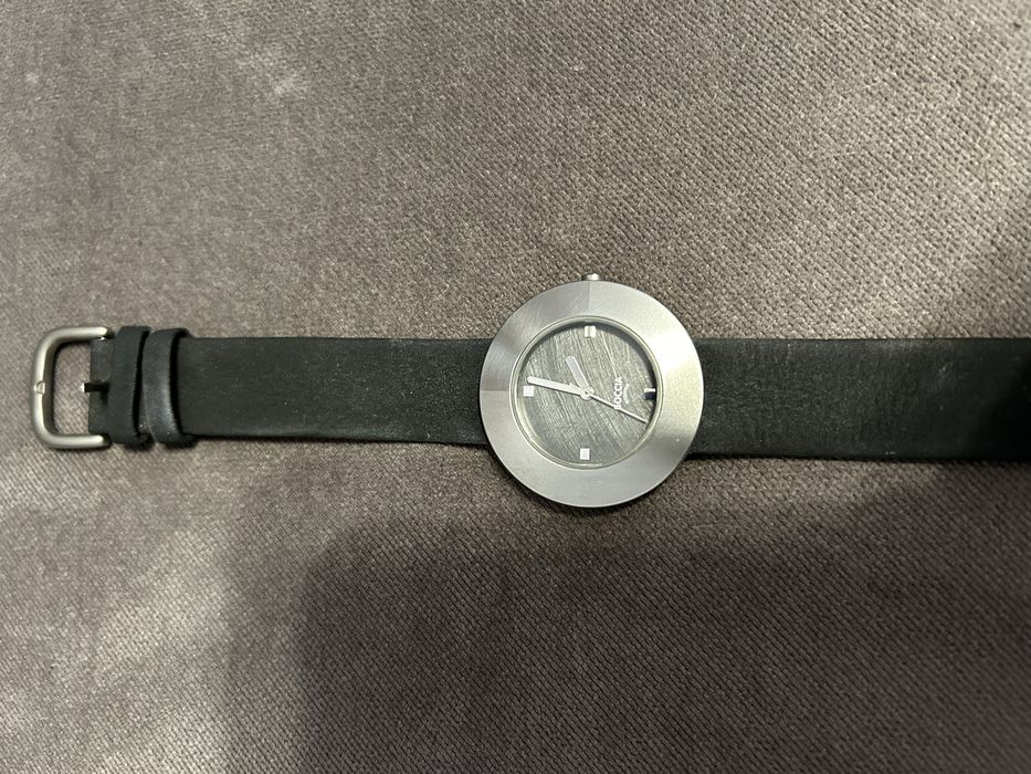 Zegarek damski Boccia Titanium