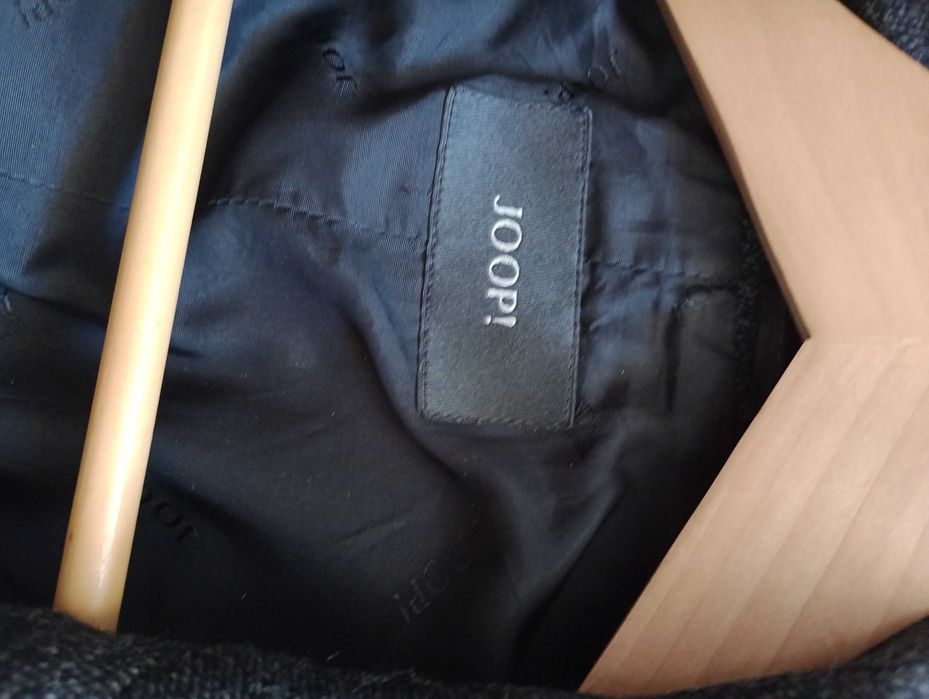 Płaszcz męski Joop XL