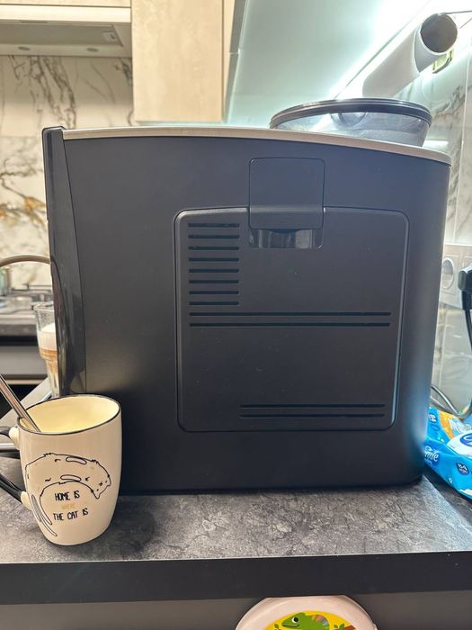 Продам кофемашину Siemens EQ6 plus S700