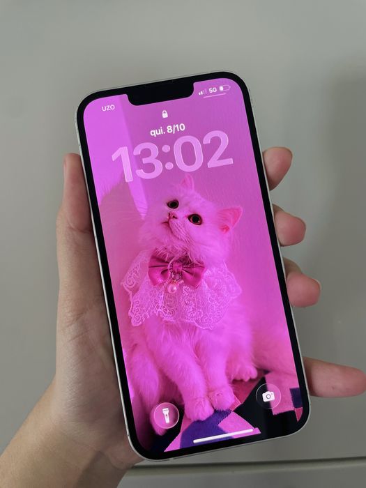 Iphone 13 128 GB