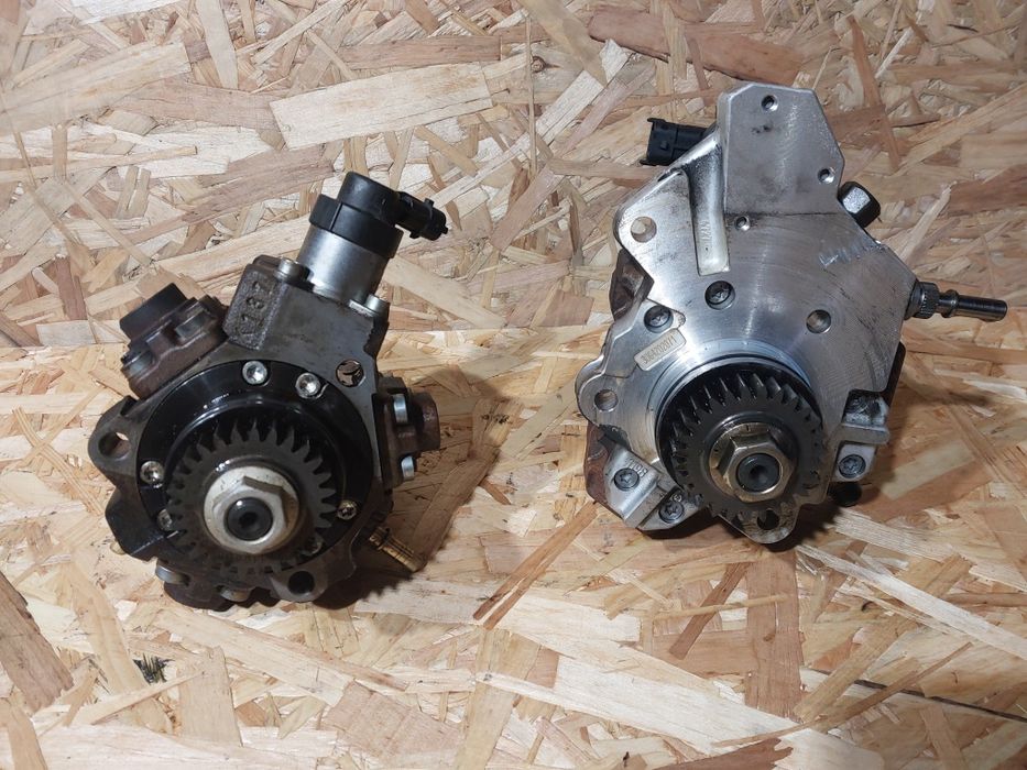 Паливний насос,Тнвд 2.0dci Renault, Opel, Nissan 0445010170,0445010099