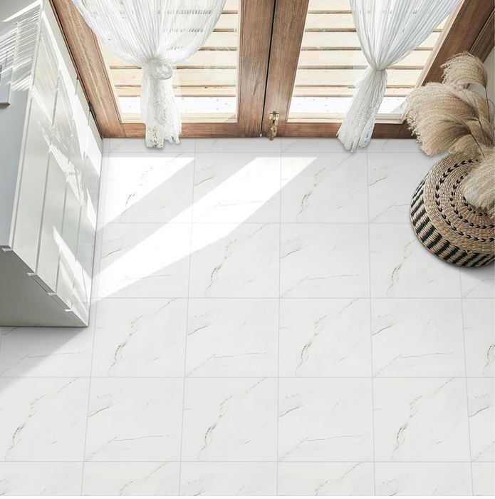 Płytki podłogowe samoprzylepne winylowe  24szt