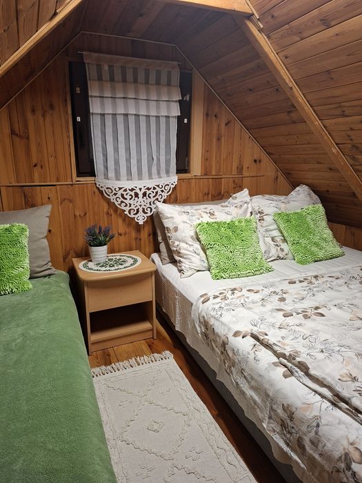 Domek  KAJTEK w Turawie