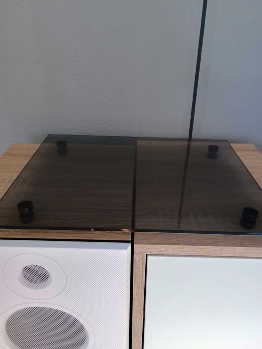 Podstawa, platforma pod gramofon