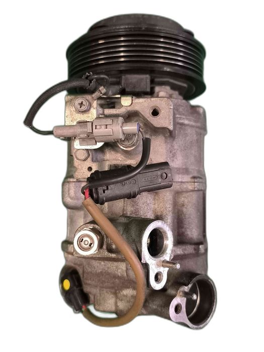 Compressor do Ar condicionado - 4472604710 - BMW 3 Touring (E91)