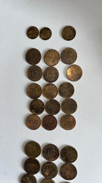 Moedas Portuguesas Século xx