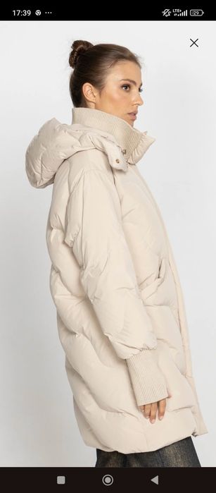 Kurtka Deni Cler Milano
Kurtka zimowa