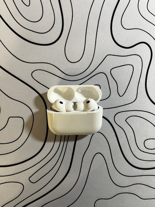 AirPods Pro 3 ANC