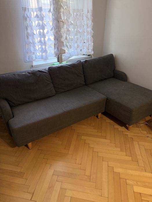 Narożnik rozkładany
