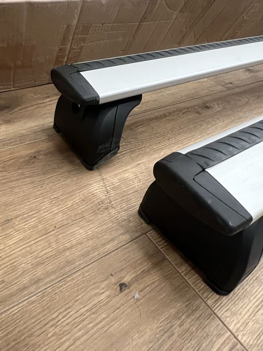 Oryginalne belki dachowe Volvo – V60 / XC60 / V90