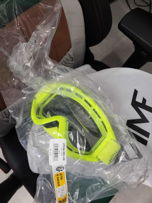 Capacete de BTT FOX PROFRAME RS MIPS Preto Mate (Size L)