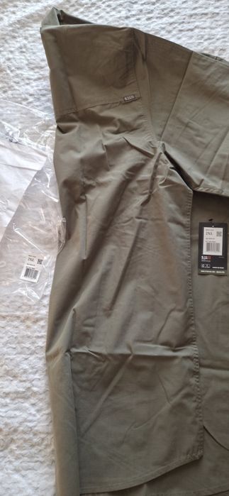 Рубашка 5.11 tactical Igor solid
