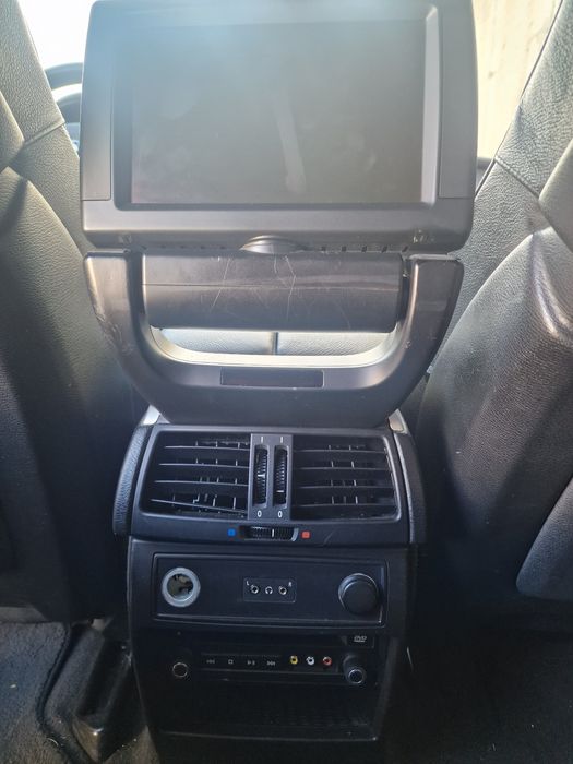 BMW X5  PACK M 3.0 SD 285CV