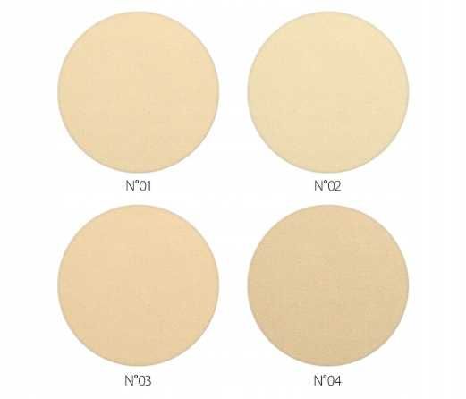 REVERS FIX MAT – Matowy Puder Prasowany – 1+1 GRATIS