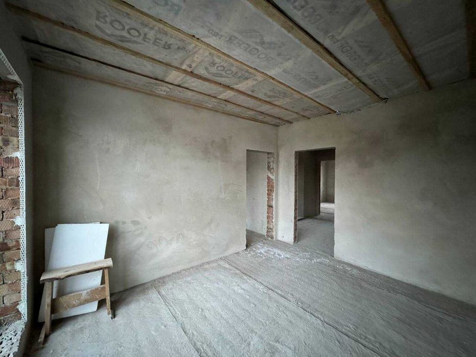 Продам Готовий Таунхаус 125 м2 з гаражем та комунікаціями в Крихівцях!