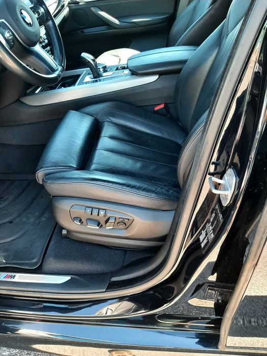 BMW X5 25d sDrive Pack M Nacional 7 lugares