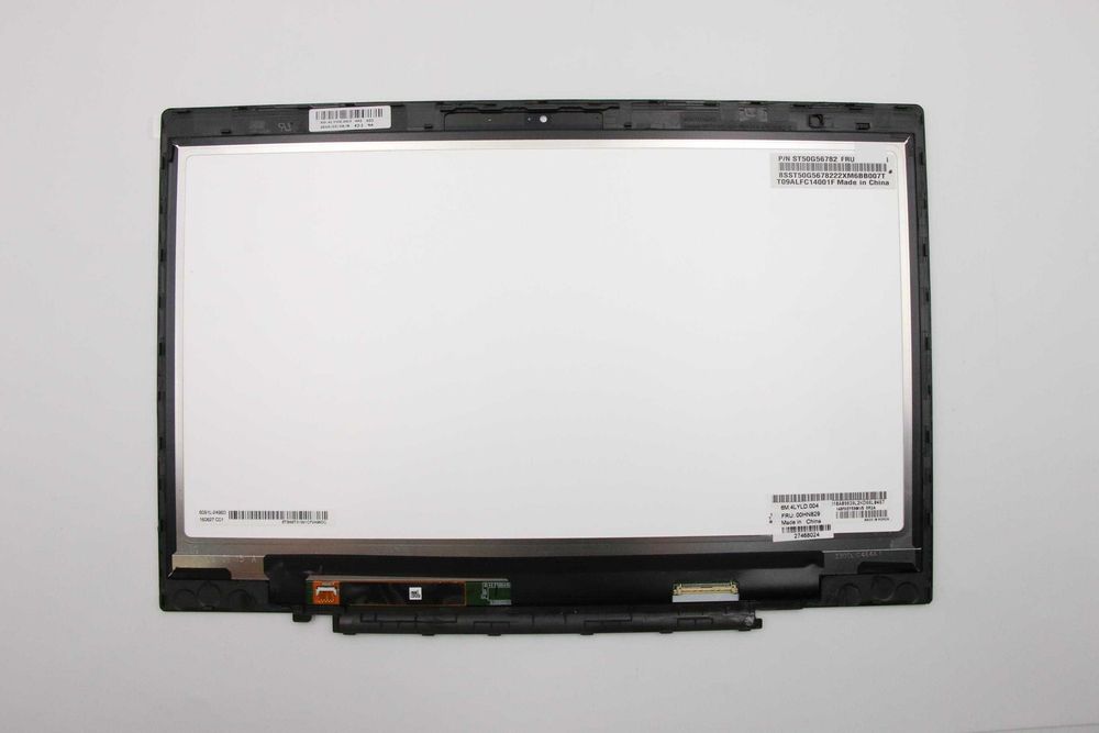ECRÃ NOVO 00HN829 para LENOVO X1 Carbon 2nd Gen (Type 20A7, 20A8) - R17