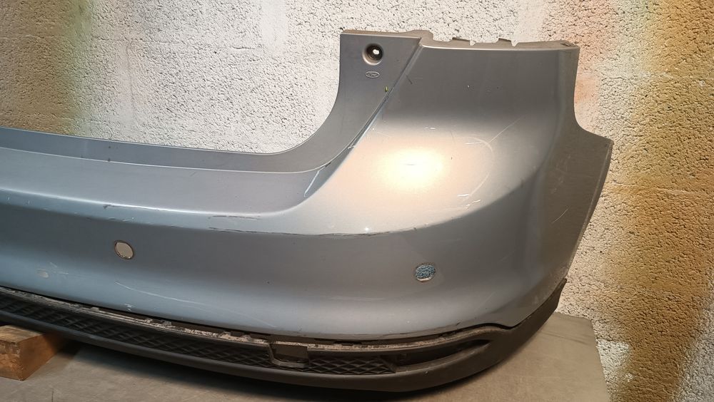 Vendo parachoque de trás Ford focus ano 2011/15