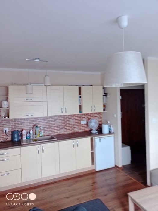 Mieszkanie na sprzedarz  34,5 m2
