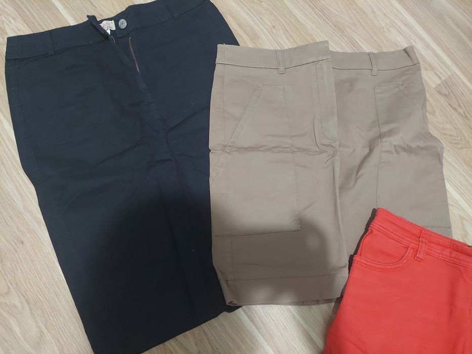 Спідниця класична