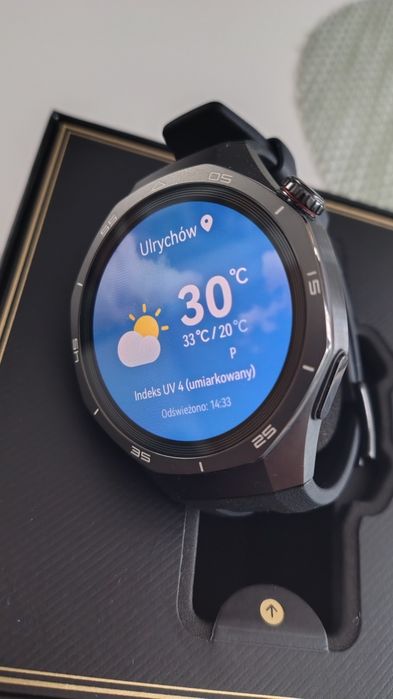 Huawei Watch GT 5 Pro
