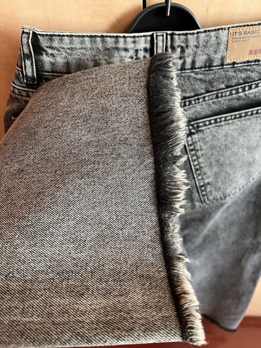 Жіночі джинси клюш