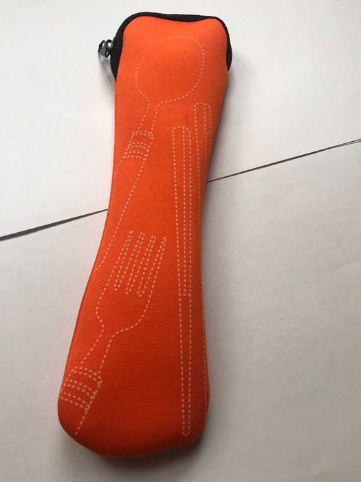 Novas Bolsa para talheres