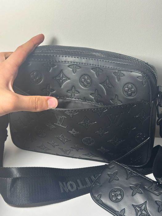 Сумка Мужская Louis Vuitton Duo