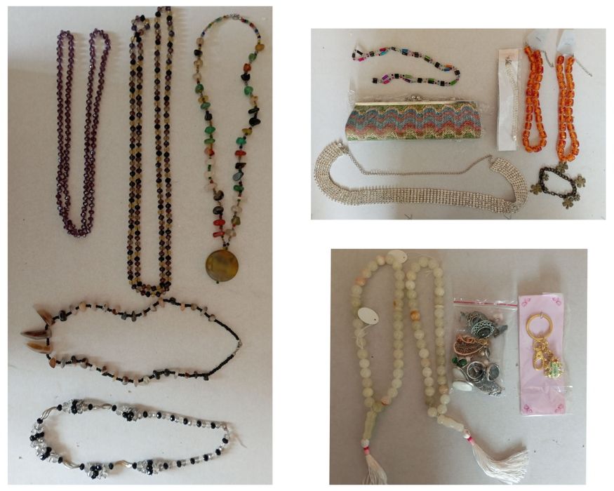 Прикраси для жінок