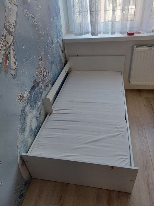 Łóżko dziecięce 160 x 80