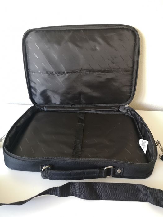 Mala de PC Portátil, Toshiba até 16”