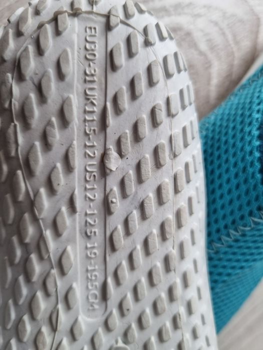 Buty na basen Tribord 30/31