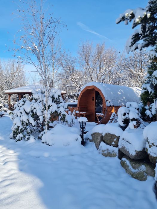 Karkonosze  Ferie góry agroturystyka pokoje wakacje