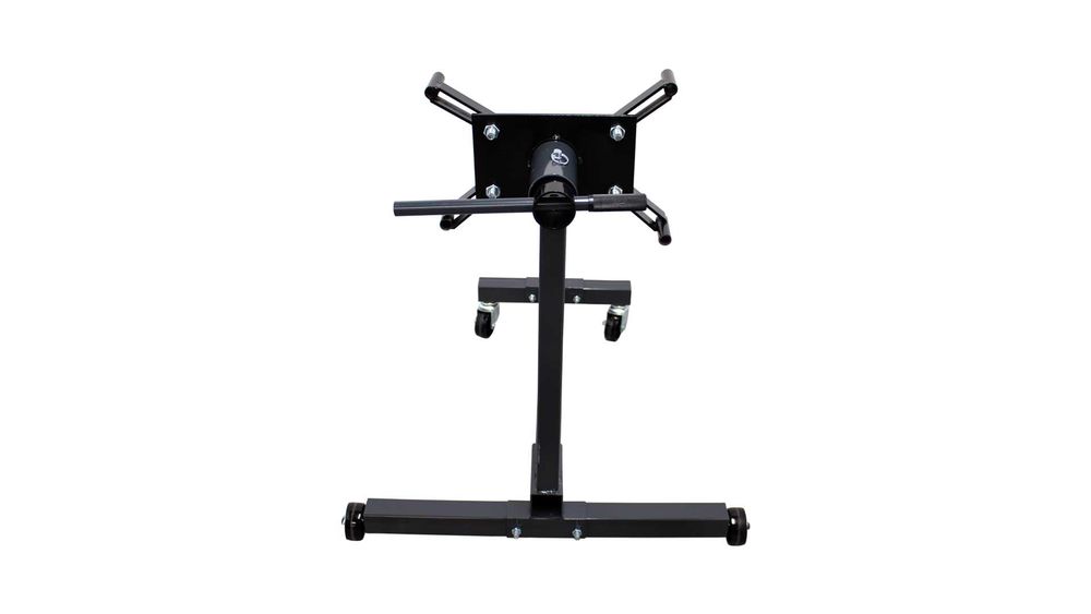 SUPORTE DE MOTOR ROTATIVO KROFTOOLS LL29