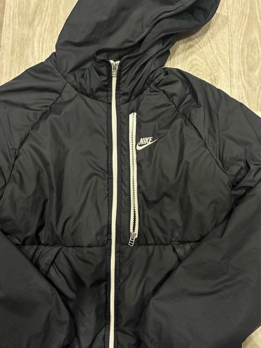 Куртка Nike NSW Therma Fit