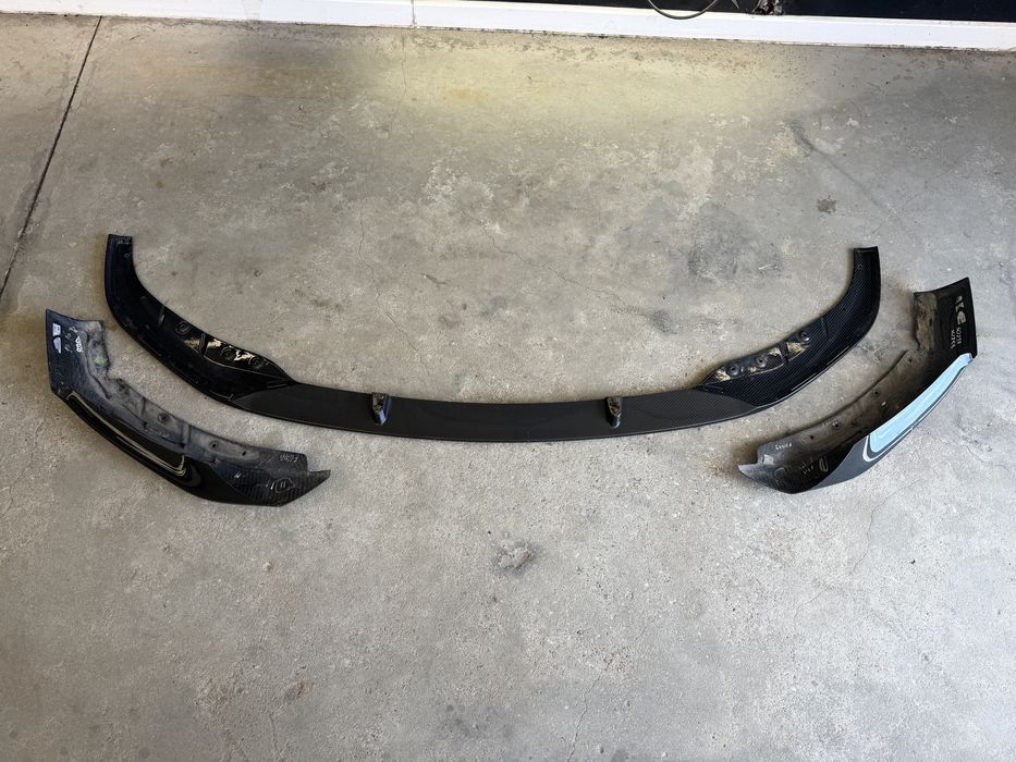 Dokladki Carbon BMW 5 G30